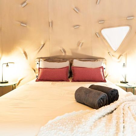 Solace Glamping 2 Sevierville Bagian luar foto